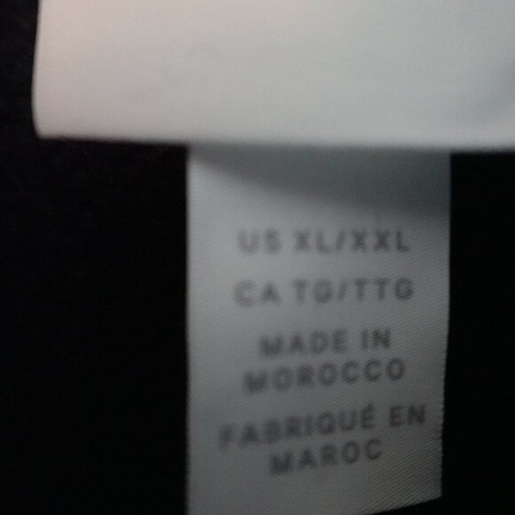 Wool Blend Fringed Shirt Jacket - Picture 6 of 13